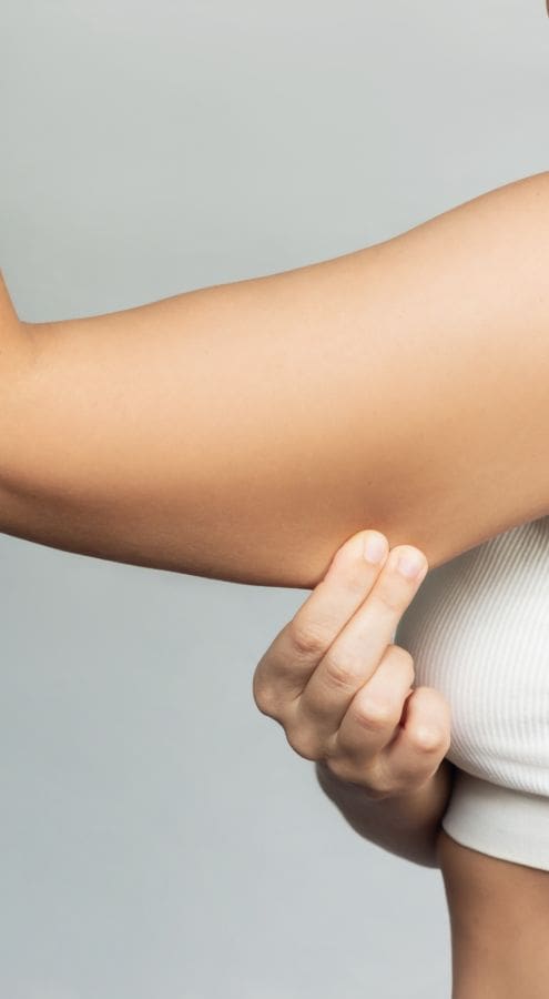 HR Plastic Sugery - Excess Loose Skin